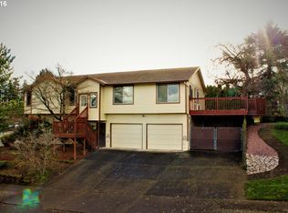 21252 NE Hancock St, Fairview, OR 97024