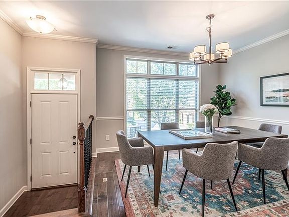 5th image of 1246 Lavista Cir NE