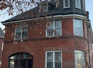 6603 Virginia Ave, Saint Louis, MO