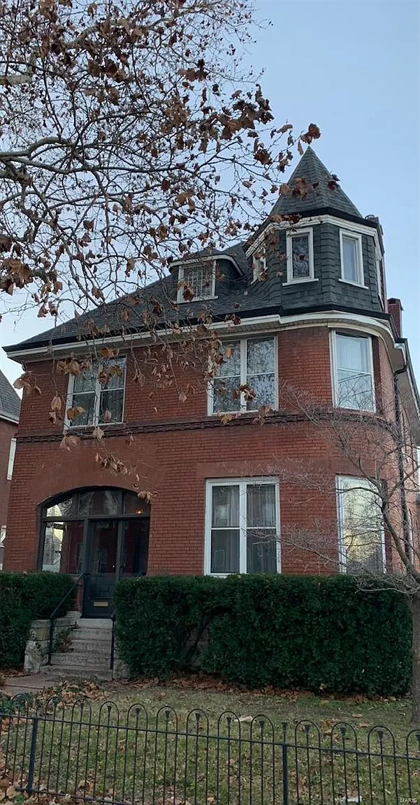 6603 Virginia Ave photo 1