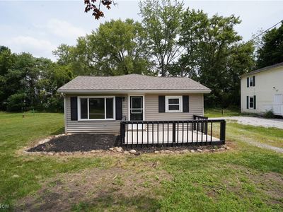 1221 Abington Rd, Akron, OH, 44312