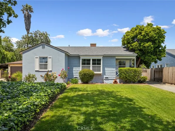 419 E Arrow Hwy, Claremont, CA 91711