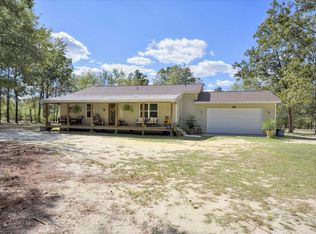 4160 Chiweenie Trl, Williston, SC 29853