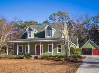 1027 3rd Ave, Georgetown, SC 29440