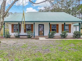 123 Old Folkston Rd, Kingsland, GA 31548