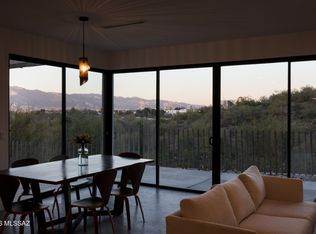 1369 W Sentinel View Loop, Tucson, AZ 85745