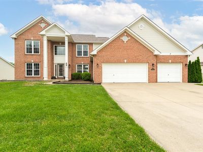 1310 Conrad Ln, O Fallon, IL, 62269