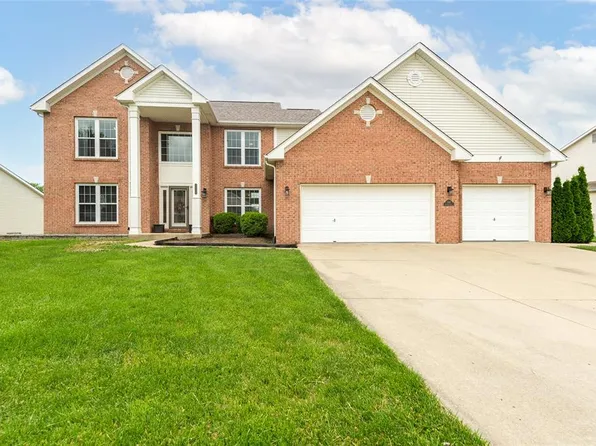 1310 Conrad Ln, O Fallon, IL 62269