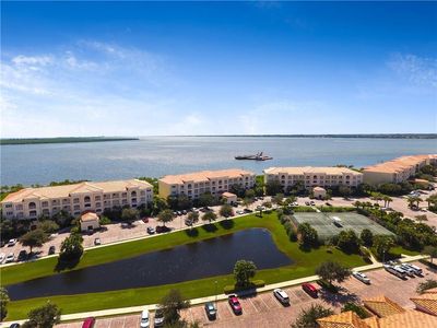 25 Harbour Isle Dr W UNIT 303, Fort Pierce, FL, 34949