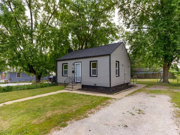 2539 Garfield Ave, Des Moines, IA 50317