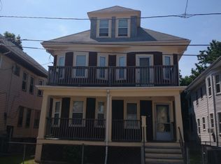 23 Semont Rd, Dorchester, MA 02124