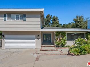 11555 Duque Dr, Studio City, CA 91604