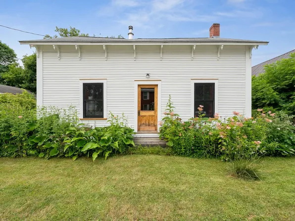 8 Short Street, Vergennes, VT 05491