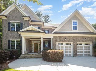 7809 Chestnut Branch Ct, Raleigh, NC 27612