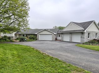 17 N Letort Dr, Carlisle, PA 17013