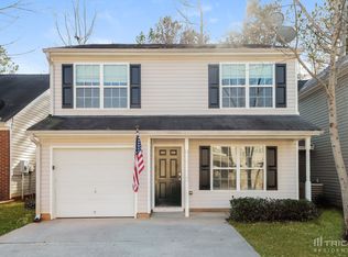 285 Lossie Ln, McDonough, GA