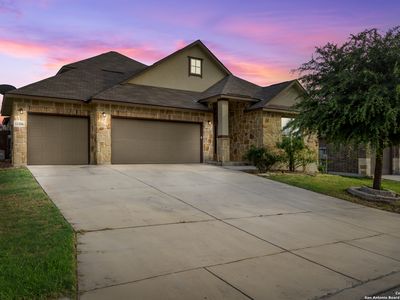 11306 Apple Jack, San Antonio, TX, 78245