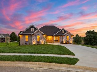 412 Doubletree Ct, Richmond, KY 40475