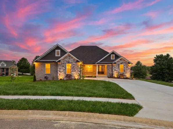 412 Doubletree Ct, Richmond, KY 40475