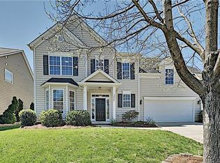 3924 Caldwell Rdg, Charlotte, NC 28213