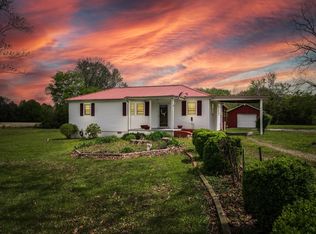 4756 Old Tullahoma Rd, Winchester, TN 37398