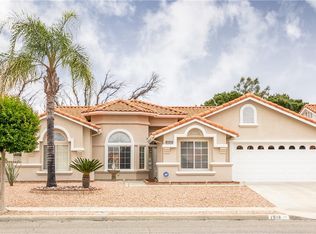 1818 Almond Tree St, Hemet, CA 92545