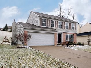 6477 Copperleaf Ln, Cincinnati, OH 45230