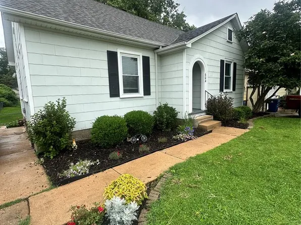 604 Madison Ave, Washington, MO 63090