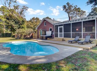 1170 Rifle Range Rd, Mount Pleasant, SC 29464