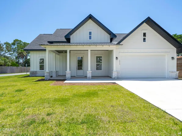 7213 N Lagoon Dr, Panama City Beach, FL 32408