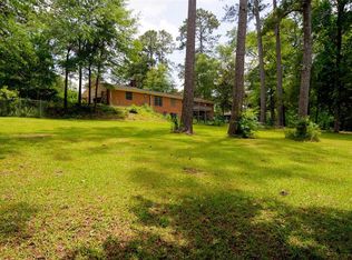 19 Cecil Dr, Woodville, TX 75979