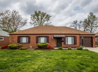 27291 Markbarry Ave, Euclid, OH 44132