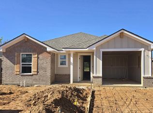 1708 Meadow Ln, Whitehouse, TX 75791