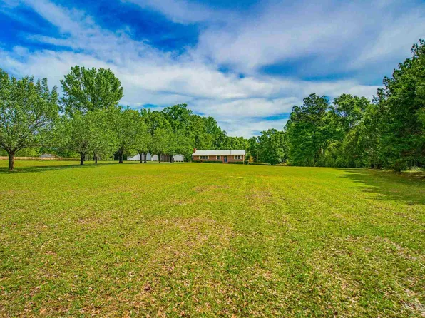6536 Daniel Griffis Rd, Jay, FL 32565