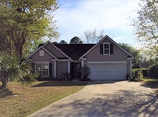 470 Cane Ct, Mount Pleasant, SC 29464