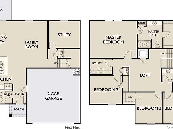 2nd image of this home