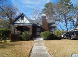 7316 Queenstown Ave, Birmingham, AL 35206