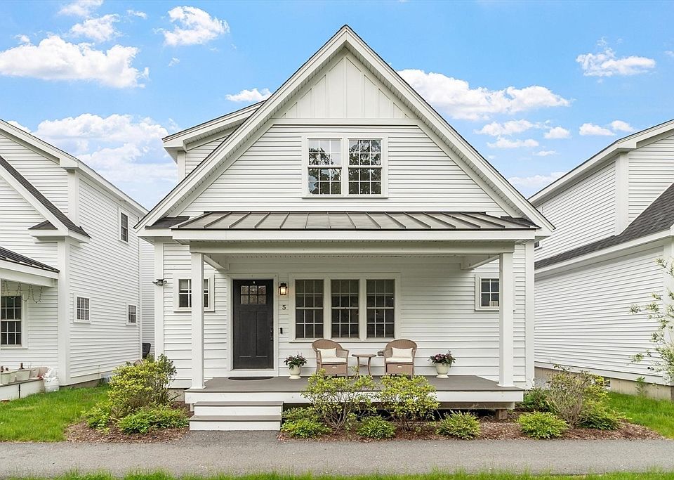 1st image of 5 Baldwin Ct #5