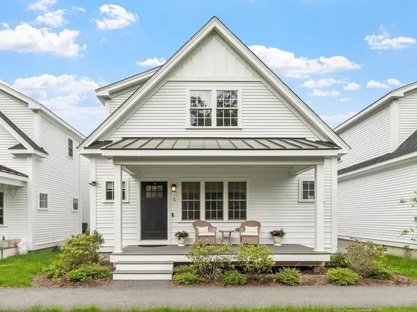 5 Baldwin Ct #5, Harvard, MA 01451