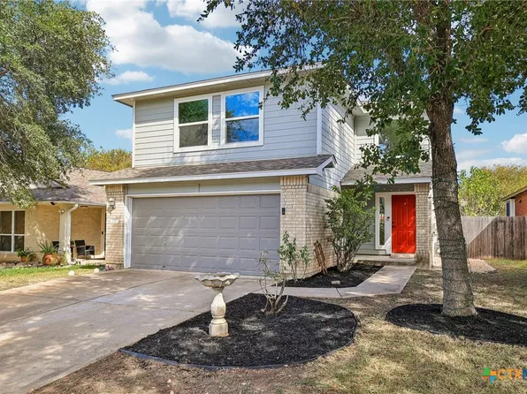 1312 Sleepytime Trl, Pflugerville, TX 78660