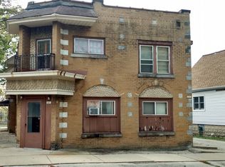6003 W Stevenson St, Milwaukee, WI 53213