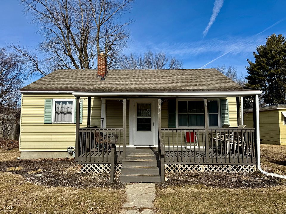 1st image of 802 E Pike St