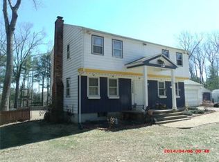 42 Coffey Hill Rd, Ware, MA 01082