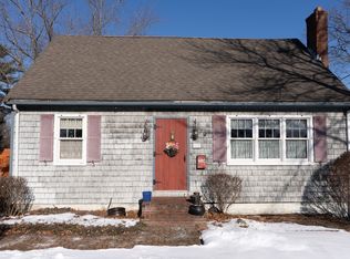 682 E Ashland St, Brockton, MA 02302
