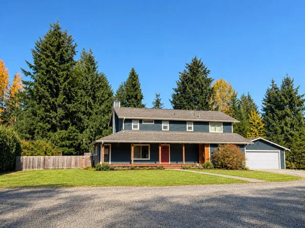 21103 108th Avenue Ct E, Graham, WA 98338