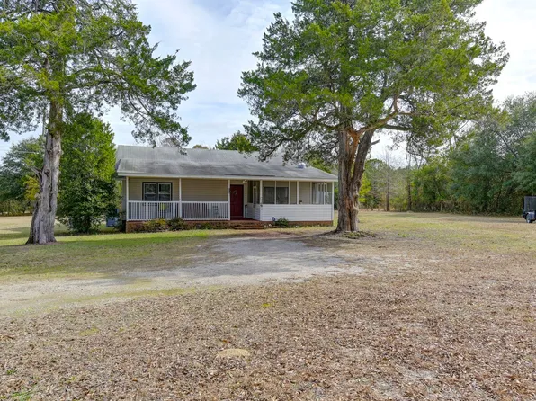 315 Gardners Terrace Rd, West Columbia, SC 29172