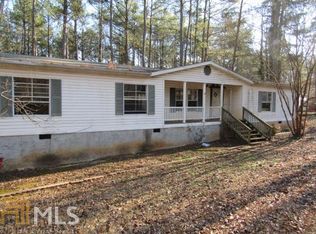 354 Water Plant Rd #1, Commerce, GA 30529