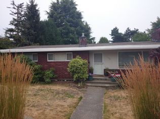 4703 SW Stevens St, Seattle, WA 98116