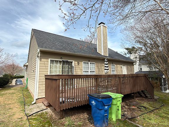 3rd image of 2505 Beech Gap Ct