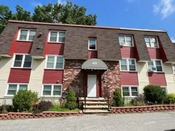 422 Smithfield Ave APT 2, Pawtucket, RI 02860